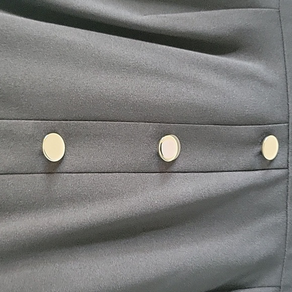 NWT Kasper Sleeveless Dress - Picture 5 of 5